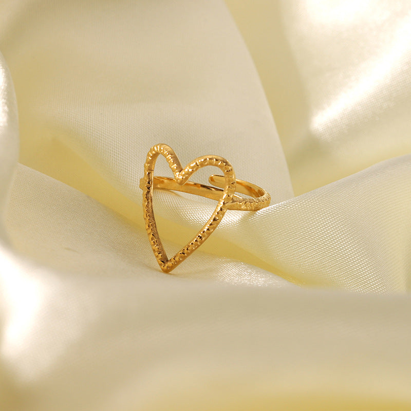 Inel Glitterati Endless Love