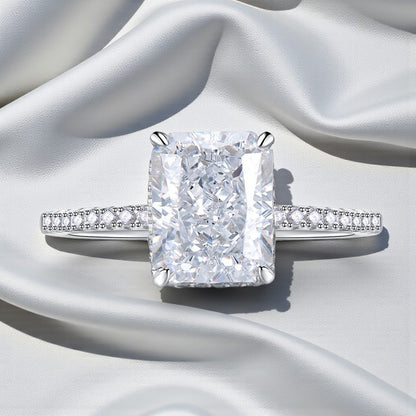 Inel din argint Glitterati