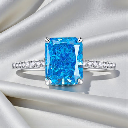 Inel din argint Glitterati