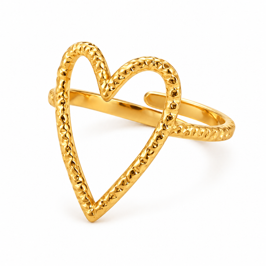 Inel Glitterati Endless Love