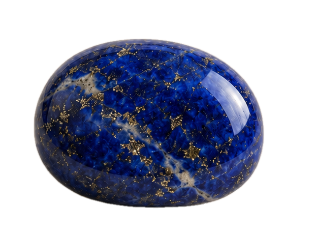 Lapis Lazuli